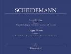 Œuvres pour orgue, volume 3 Standard