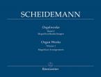 Œuvres pour orgue, volume 2 Standard