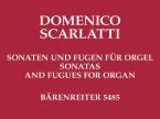 Sonates et fugues Standard