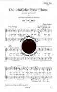 Reiselied 