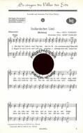 So singen die Völker der Erde 5 