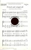 Frisch auf Singer 