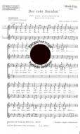 Rote Safran 