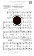 Fröhlich musizieren 