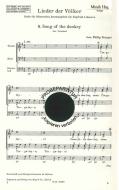 Song of the donkey 