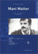Mani Matter, Heft 2 