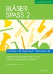 Bläser-Spaß 2 