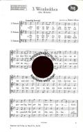 Weinliedchen 