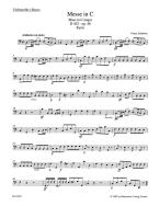 Messe en ut majeur op. 48 D 452 