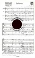 Te Deum Laudamus 