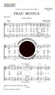 Frau Musica 