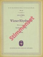 Wiener Rhythmen 