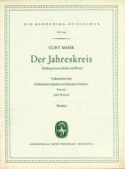Der Jahreskreis 