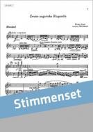 Zweite ungarische Rhapsodie 
