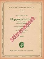 Plappermäulchen 
