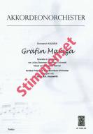 Gräfin Mariza 
