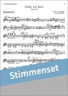 Dichter und Bauer 