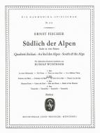 Südlich der Alpen 2.Satz 