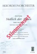 Südlich der Alpen 4.Satz 