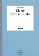 Kleine Konzert-Suite 