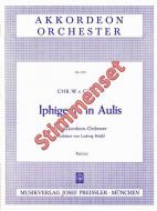 Iphigenie in Aulis 