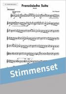 Französische Suite 