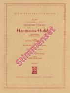 Harmonica Holiday 