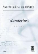 Wanderlust 