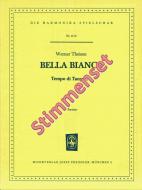 Bella Bianca 