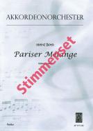 Pariser Mélange 