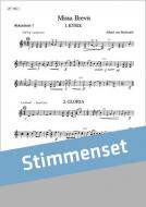 Missa Brevis 