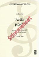 Partita Piccola 