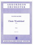 Classic Wonderland 
