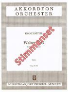 Walzer in G 