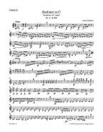 Symphonie No. 6 en ut majeur D 589 