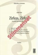 Zirkus, Zirkus 