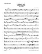 Symphonie No. 6 en ut majeur D 589 