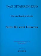 Suite Nr. 1 