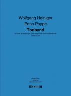 Tonband 