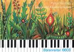 Spaß am Klavierspielen, Le plaisir de jouer du piano Standard