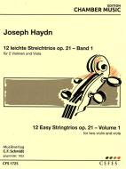 12 string trios Vol. 1 