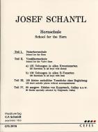 Hornschule 1 (Naturhornschule) 