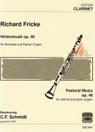 Hirtenmusik 