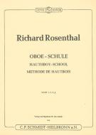Oboe-Schule 4 