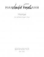 Madrigal 