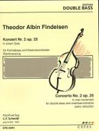 Konzert Nr. 2 op. 25 