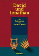 David et Jonathan 