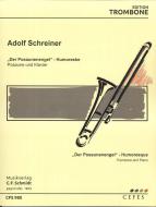 Posaunenengel 