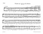 Réveillez-vous, la voix des veilleurs nous appelle BWV 140 