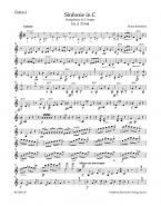 Symphonie No. 8 en ut majeur D 944 